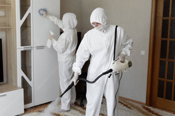 Trusted Trauma Scene Cleanup service in Three Bridges, NJ - Four Month Blood Cleanse